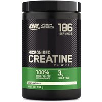 Optimum Nutrition Micronized Creatine